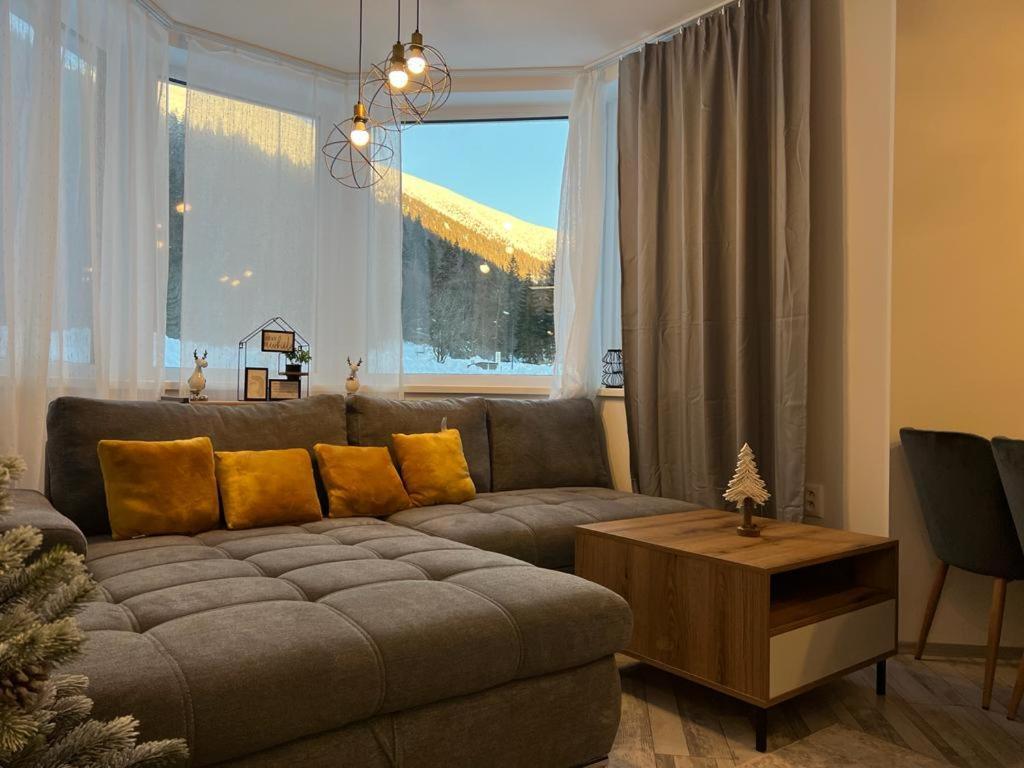 Horná Lehota Lux Apartmany Romantika Chopok 7, 19 מראה חיצוני תמונה