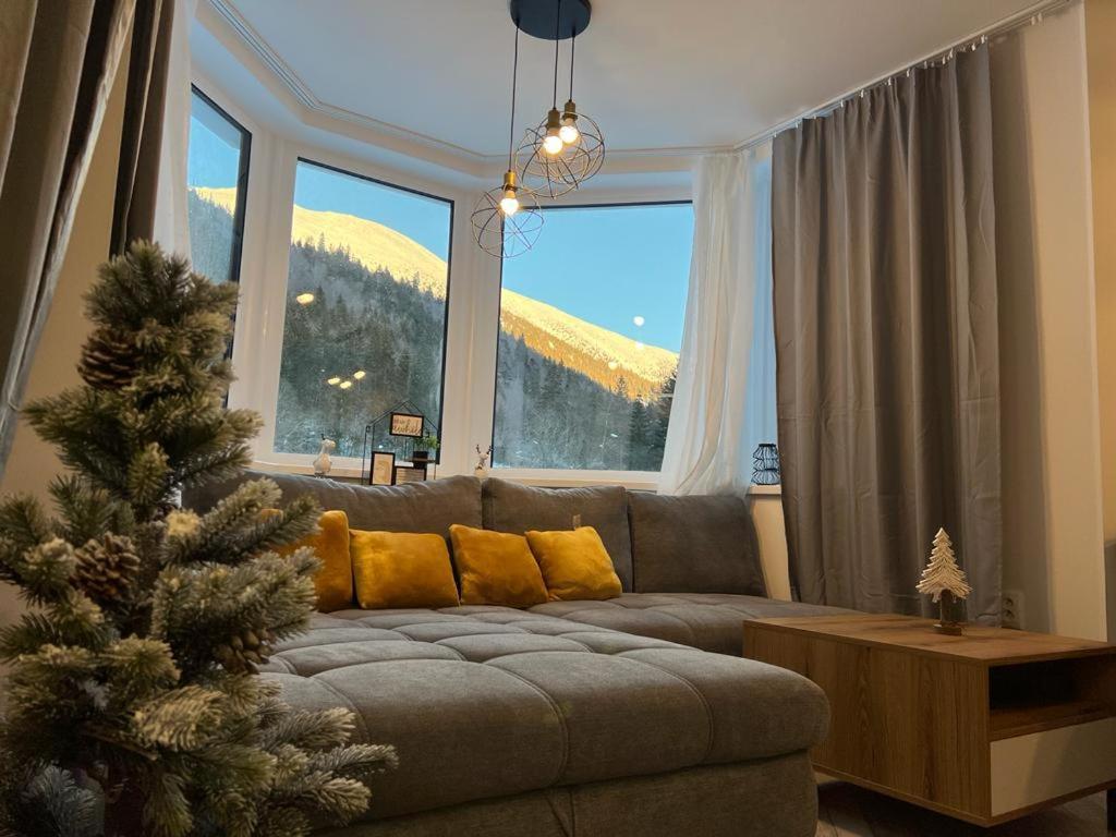 Horná Lehota Lux Apartmany Romantika Chopok 7, 19 מראה חיצוני תמונה