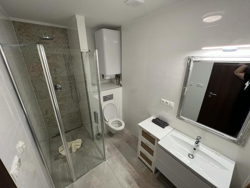 Horná Lehota Lux Apartmany Romantika Chopok 7, 19 מראה חיצוני תמונה