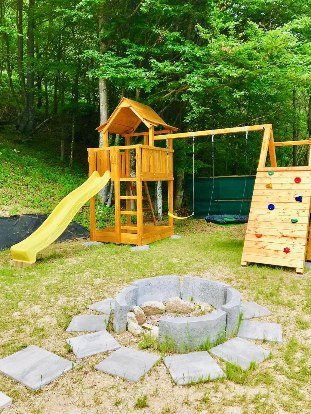 Horná Lehota Lux Apartmany Romantika Chopok 7, 19 מראה חיצוני תמונה