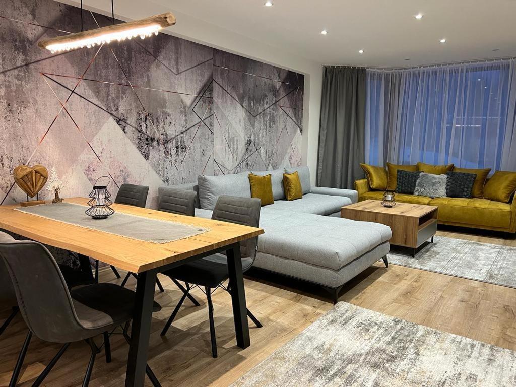 Horná Lehota Lux Apartmany Romantika Chopok 7, 19 מראה חיצוני תמונה