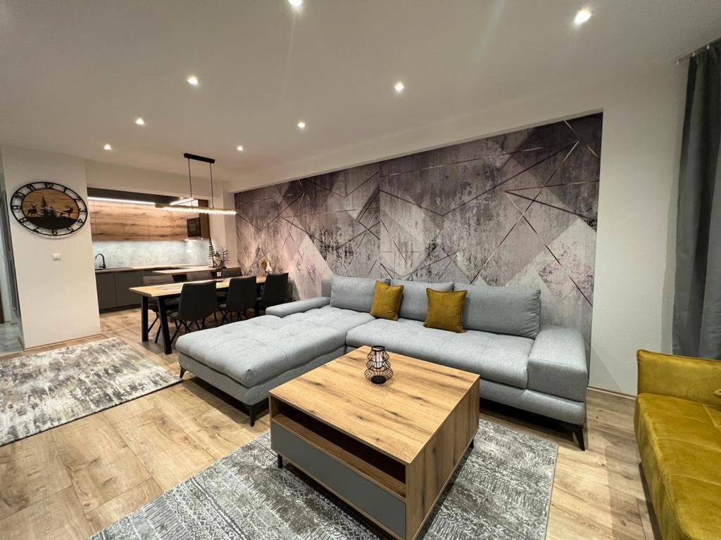 Horná Lehota Lux Apartmany Romantika Chopok 7, 19 מראה חיצוני תמונה