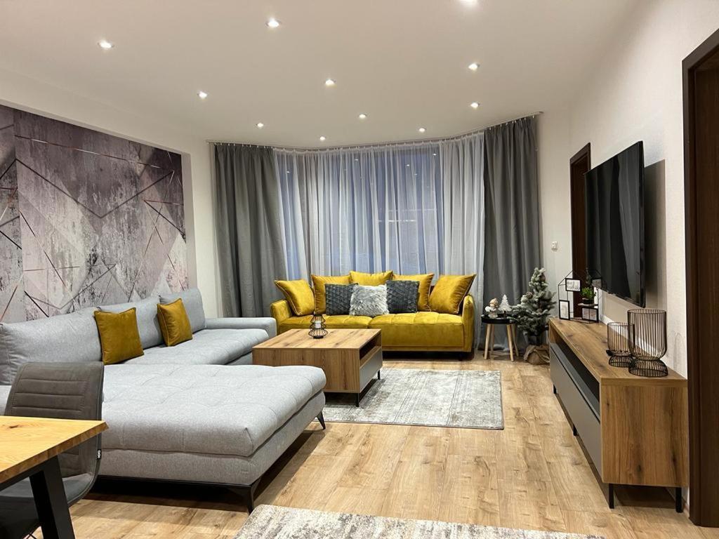 Horná Lehota Lux Apartmany Romantika Chopok 7, 19 מראה חיצוני תמונה