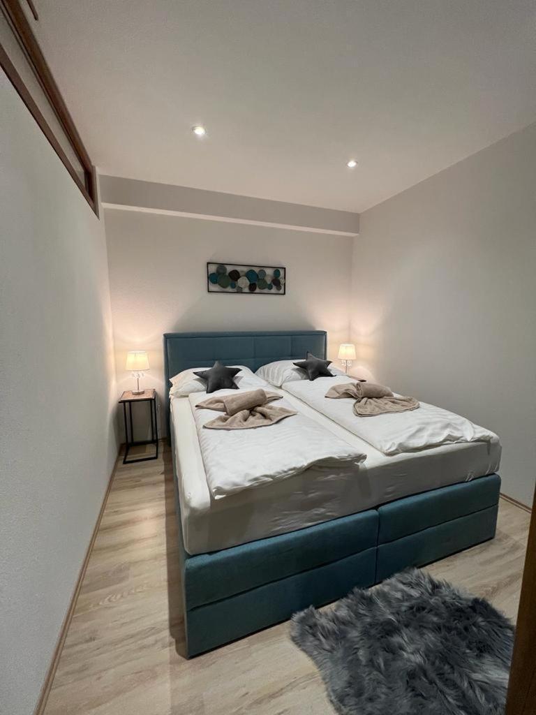 Horná Lehota Lux Apartmany Romantika Chopok 7, 19 מראה חיצוני תמונה