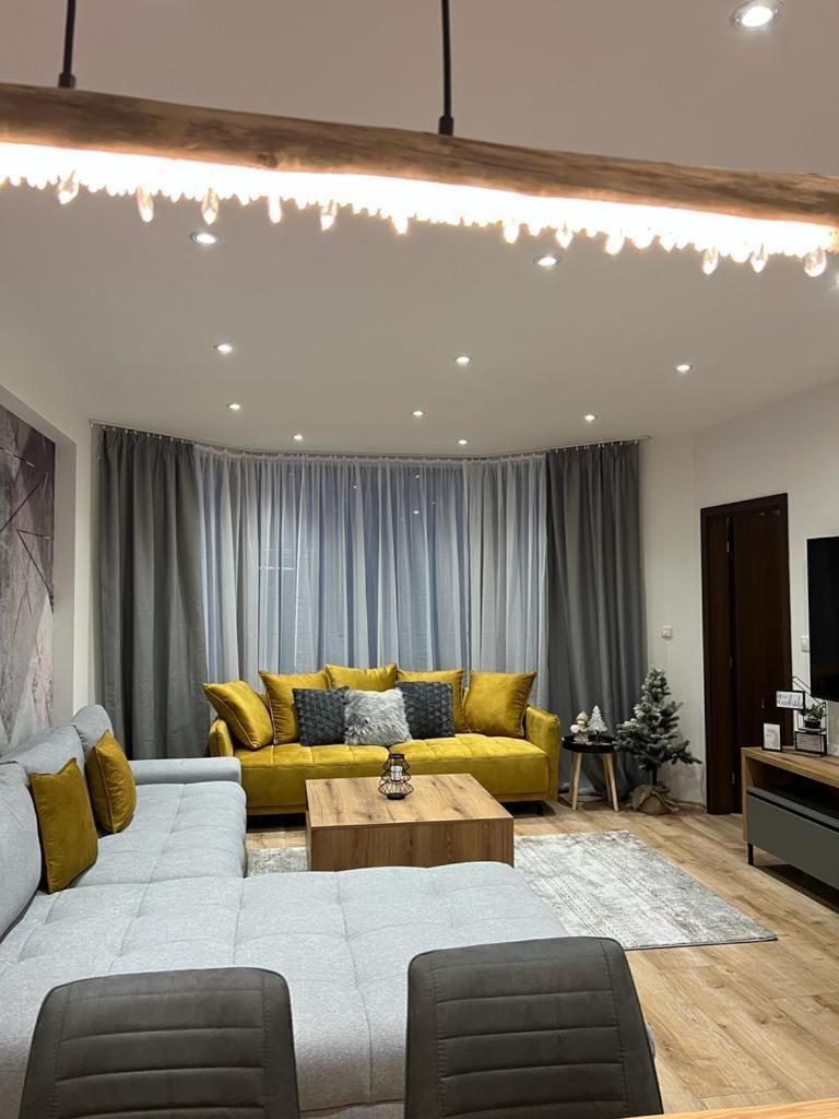 Horná Lehota Lux Apartmany Romantika Chopok 7, 19 מראה חיצוני תמונה